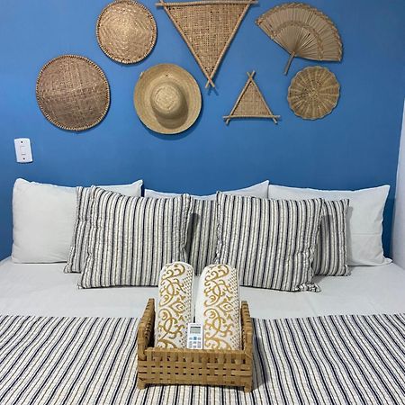 Duplex Em Condominio No Barra Mar Barra de São Miguel Esterno foto