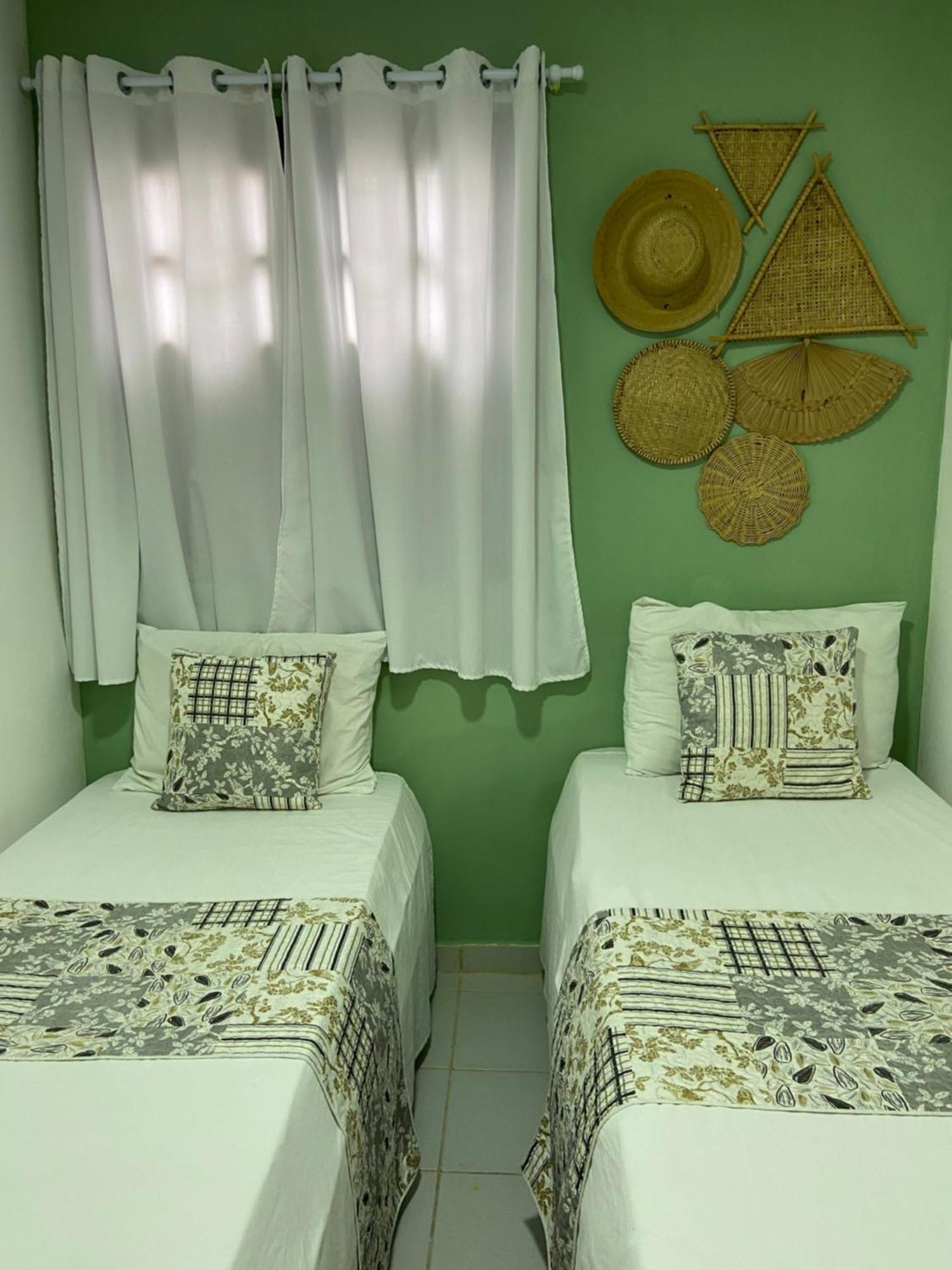 Duplex Em Condominio No Barra Mar Barra de São Miguel Esterno foto