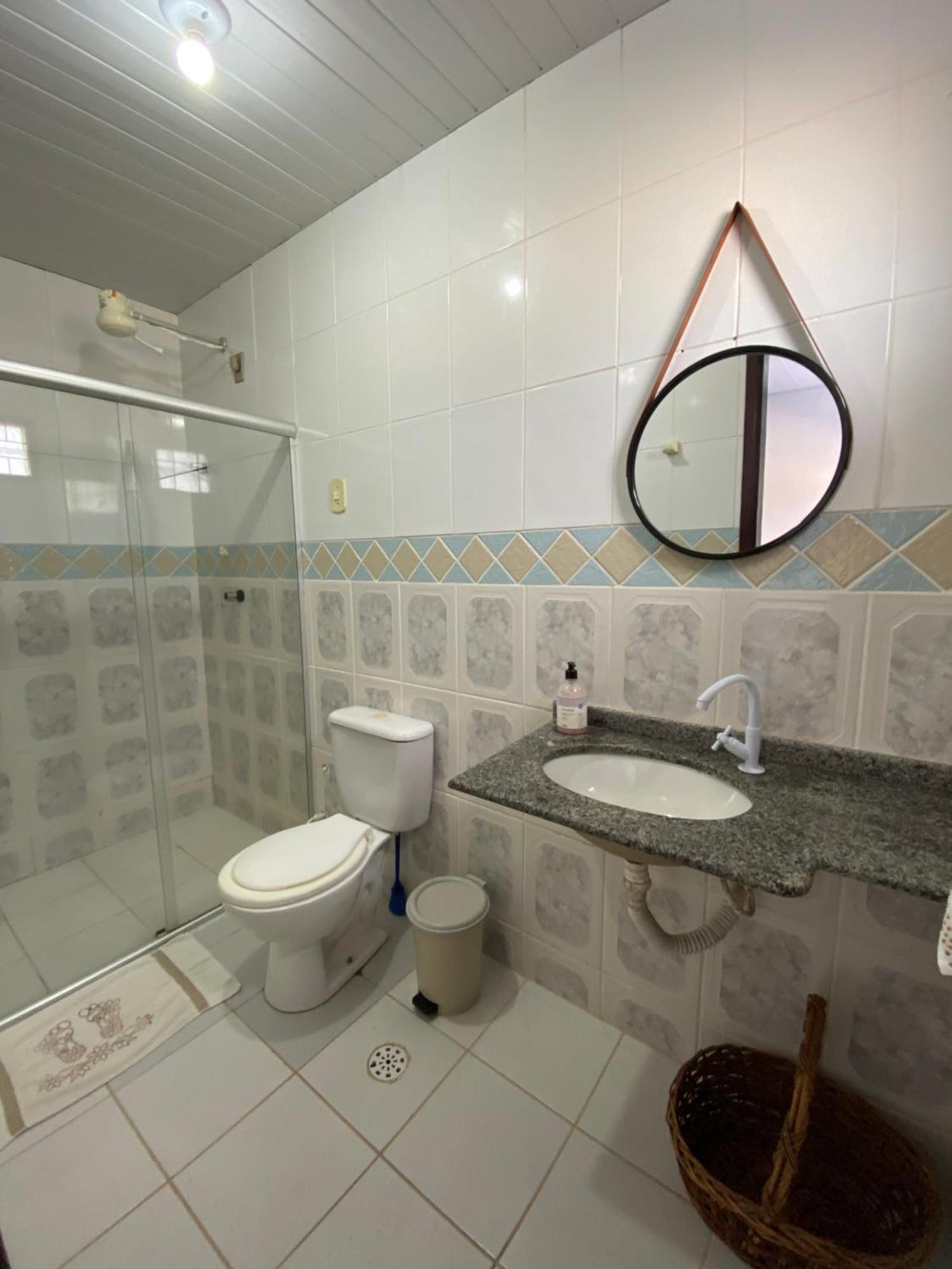 Duplex Em Condominio No Barra Mar Barra de São Miguel Esterno foto