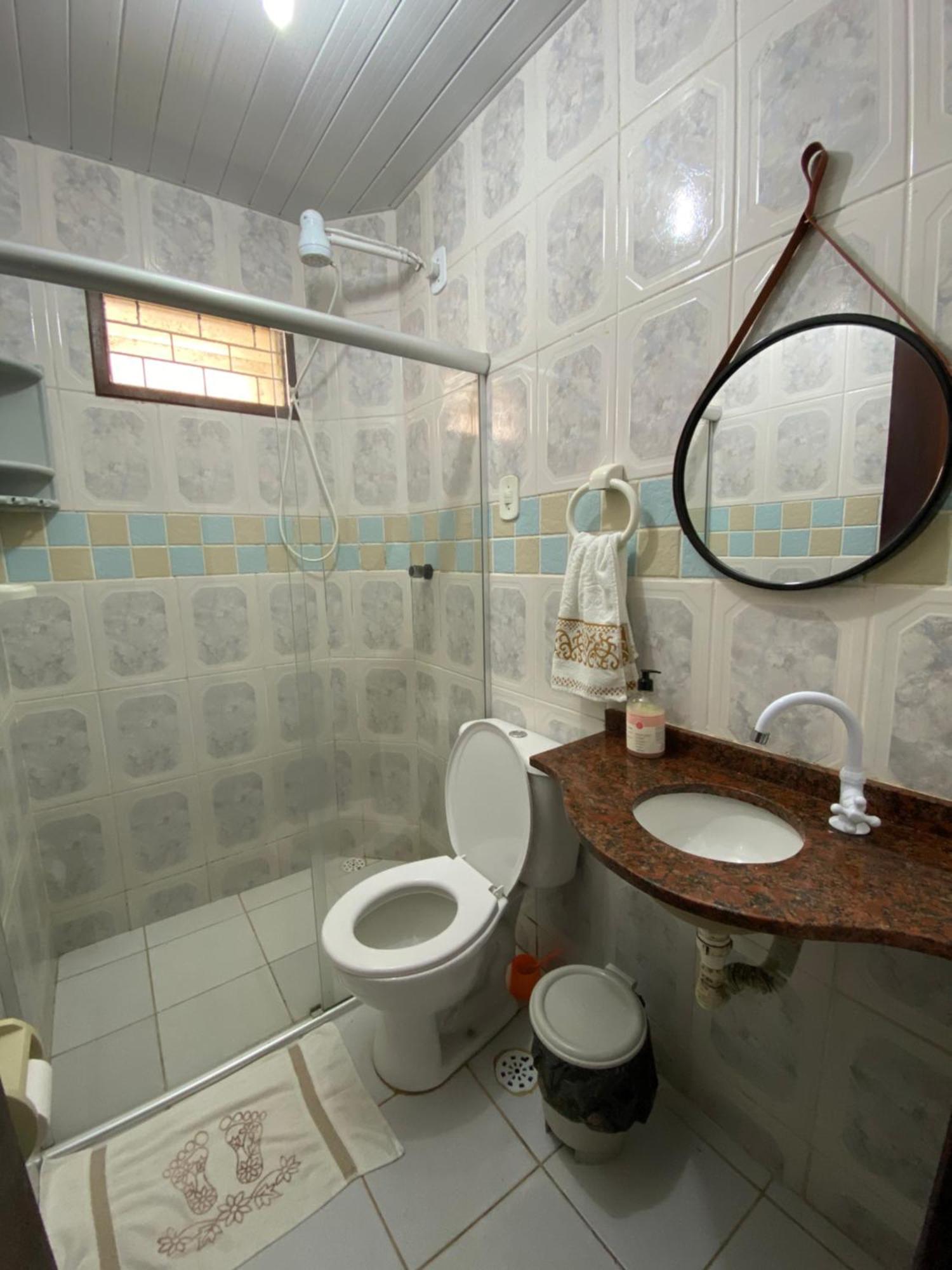 Duplex Em Condominio No Barra Mar Barra de São Miguel Esterno foto